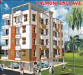 Lalmuni Enclave - 1, 2, 3 bhk apartment at S.K. Puram, Near Arya Samaj Mandir, Arya Samaj Road, Danapur, Patna